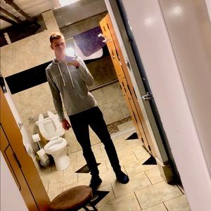 Meet your Posher, Ryan